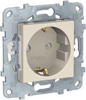 Розетка Schneider Electric Unica New NU503644 - фото
