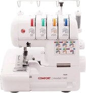 Оверлок Comfort 140 - фото
