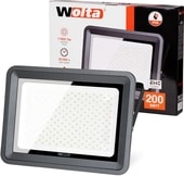 Прожектор Wolta WFL-200W/06 - фото