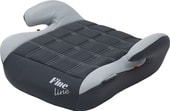 Детское сиденье Rant Micro 1034 (серый) - фото