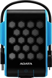 Внешний накопитель A-Data HD720 AHD720-1TU31-CBL 1TB (синий) - фото