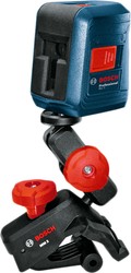 Лазерный нивелир Bosch GLL 2 Professional 0601063A01 - фото