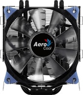 Кулер для процессора AeroCool Verkho 5 Dark - фото