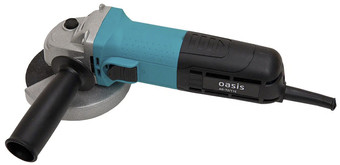 Угловая шлифмашина Oasis AG-72/115 - фото