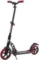 Самокат Novatrack Deft 230FS.DEFT.BBK9 (черный) - фото