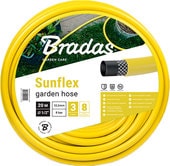 Bradas Sunflex 12.5 мм (1\2", 20 м) WMS1/220 - фото