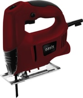 Электролобзик Oasis LE-50 - фото