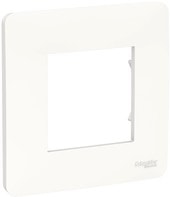 Рамка Schneider Electric Unica New NU200218 - фото