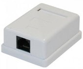 Розетка компьютерная Rexant 03-0121 - фото