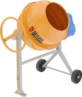 Бетономешалка Denzel B-160 95422 - фото