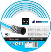 Cellfast Basic (1/2", 20 м) 10-400 - фото