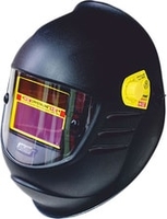 Сварочная маска РОСОМЗ НН12 Crystaline Ямал - фото