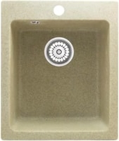 Кухонная мойка Berge 4200 (песочный) - фото