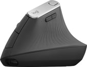 Мышь Logitech MX Vertical - фото