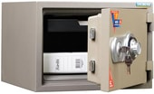 Офисный сейф Valberg FRS-32 CL - фото