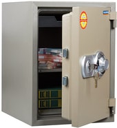 Офисный сейф Valberg FRS-49 CL - фото