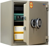 Офисный сейф Valberg FRS-51 EL - фото