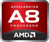 Процессор AMD A8-7680 - фото