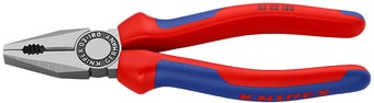 Knipex 03 02 180 - фото