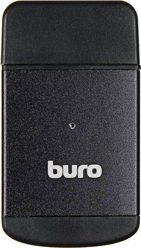Карт-ридер Buro BU-CR-3103 - фото