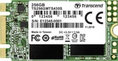 SSD Transcend 430S 256GB TS256GMTS430S - фото