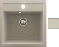 Кухонная мойка БелЭворс Rio (бежевый) - фото