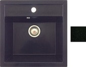 Кухонная мойка БелЭворс Rio (антрацит) - фото
