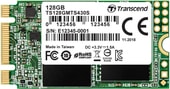 SSD Transcend 430S 128GB TS128GMTS430S - фото