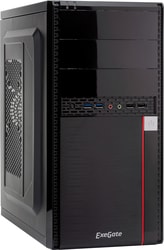 Корпус ExeGate MA-371X 500W - фото