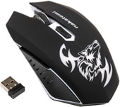 Игровая мышь Nakatomi MROG-15U - фото