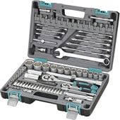 Универсальный набор инструментов Stels 14105 (82 предмета) - фото