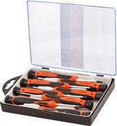 Набор отверток Startul ST3048-8 (8 предметов) - фото