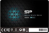 SSD Silicon-Power Ace A55 1TB SP001TBSS3A55S25 - фото