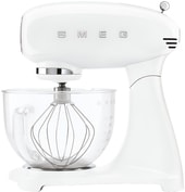 Миксер Smeg SMF13WHEU - фото