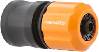 Коннектор Fiskars 1020441 (3/8") - фото