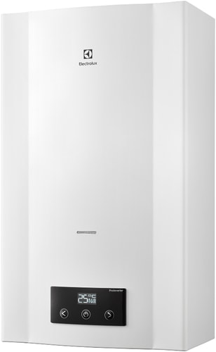 Газовая колонка Electrolux GWH 11 ProInverter - фото