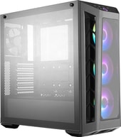 Корпус Cooler Master MasterBox MB530P MCB-B530P-KHNN-S01 - фото