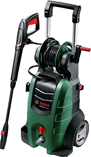 Мойка высокого давления Bosch AdvancedAquatak 140 06008A7D00 - фото