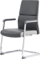 Кресло Norden Лондон CF HR8637-2-417 (серый) - фото