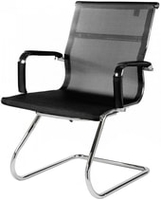 Кресло Norden Хельмут CF HB-102-1 (черный) - фото