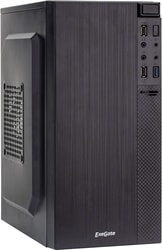 Корпус ExeGate BAA-104U 350W EX277804RUS - фото