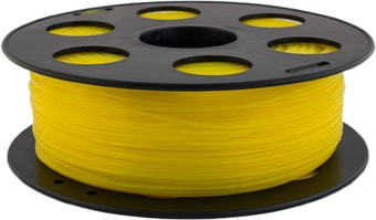 Bestfilament PET-G 1.75 мм 1000 г (желтый) - фото