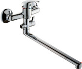 Смеситель Gross Aqua Mini 7210213-35F - фото