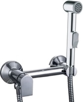 Смеситель Gross Aqua Bidet GA012201C - фото