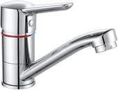 Вентиль Gross Aqua Alfa 3210313C-G0109 - фото