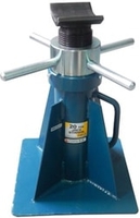 Бутылочный домкрат FORSAGE F-TZ200011 20т - фото