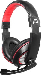 Наушники Oklick HS-L390G Dragon - фото