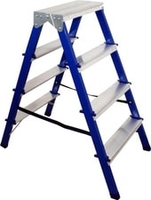 Лестница-стремянка Stairs CS203 (3 ступени) - фото