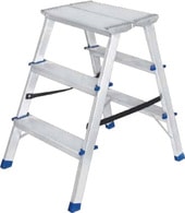 Лестница-стремянка Stairs АМР204 (4 ступени) - фото