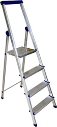 Лестница-стремянка Stairs AS05LX (5 ступеней) - фото